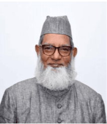 Dr. Abdul Quaiyum Ansari